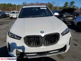 BMW X5 2024 3