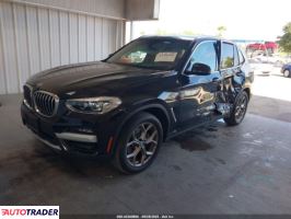 BMW X3 2020 2