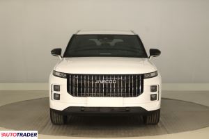 Jaecoo 7 2025 1.6 144 KM