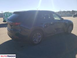 Mazda CX-9 2025 3