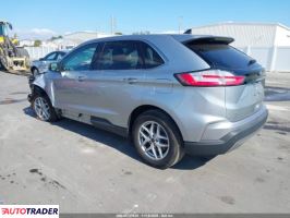 Ford Edge 2024 2