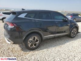 Kia Sportage 2023 2