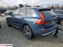 Volvo XC60 2023 2