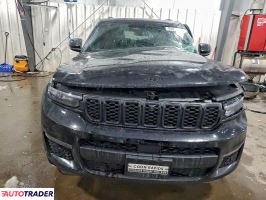 Jeep Cherokee 2025 3