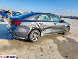 Kia Pozostałe 2023 2