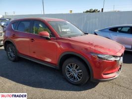 Mazda CX-5 2020 2