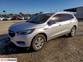 Buick Enclave - zobacz ofertę