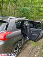 Peugeot Pozostałe 2014 1.6 115 KM Peugeot Pozostałe 2014 1.6 115 KM