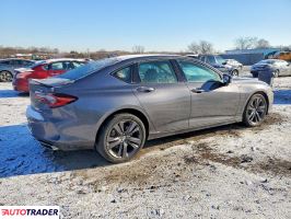 Acura TL 2022 2