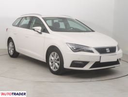 Seat Leon 2019 1.5 128 KM