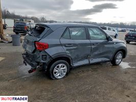 Hyundai Pozostałe 2026 1