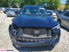 Infiniti QX50 2021 2