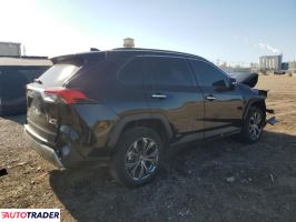 Toyota Pozostałe 2023 2