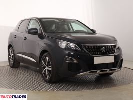 Peugeot 3008 2018 1.5 128 KM