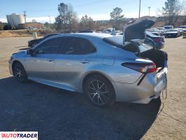 Toyota Camry 2023 2