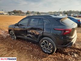 Chevrolet Trax 2024 1