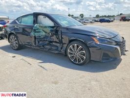 Nissan Altima 2024 2