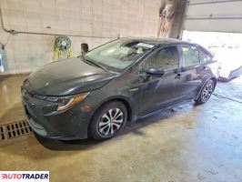 Toyota Corolla - zobacz ofertę