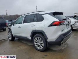 Toyota Pozostałe 2024 2