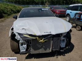 Kia Pozostałe 2022 1