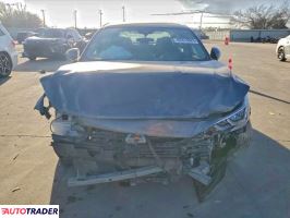 Nissan Sentra 2023 2