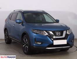 Nissan X-Trail - zobacz ofertę