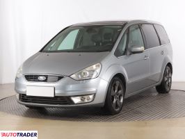 Ford Galaxy 2008 2.2 172 KM