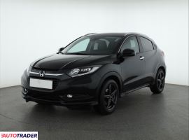 Honda HR-V 2016 1.5 128 KM