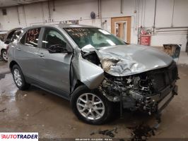 Chevrolet Equinox 2023 1