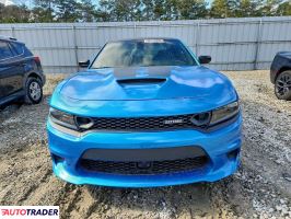 Dodge Charger 2023 6