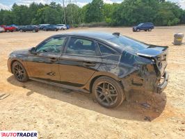 Honda Civic 2023 2