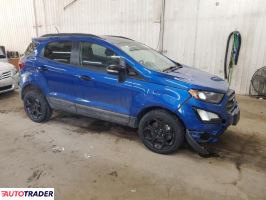 Ford EcoSport 2021 2