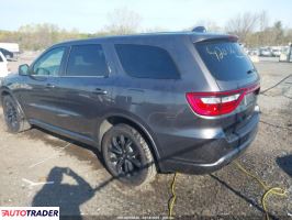 Dodge Durango 2019 3 Dodge Durango 2019 3