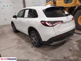 Honda HR-V 2024 2