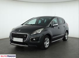 Peugeot 3008 2014 2.0 197 KM