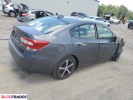 Subaru Impreza 2023 2