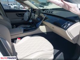 Mercedes 2023 4 Mercedes 2023 4