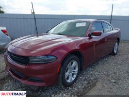Dodge Charger 2020 3 Dodge Charger 2020 3