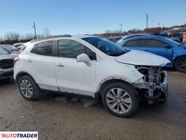 Buick Pozostałe 2019 1 Buick Pozostałe 2019 1
