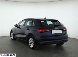 Audi A3 2023 2.0 113 KM