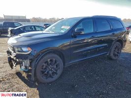 Dodge Durango - zobacz ofertę