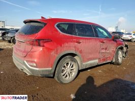 Hyundai Santa Fe 2020 2