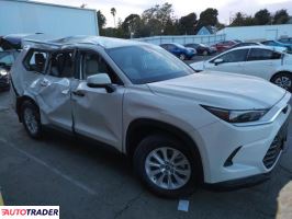 Toyota Highlander 2024 2