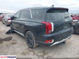 Hyundai Pozostałe 2021 3