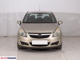 Opel Corsa 2008 1.2 79 KM