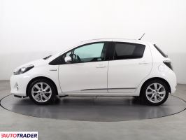 Toyota Yaris 2014 1.5 99 KM Toyota Yaris 2014 1.5 99 KM