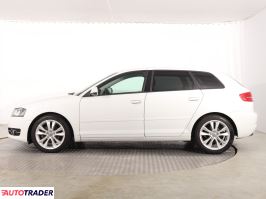 Audi A3 2012 2.0 138 KM