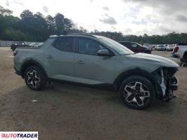 Hyundai Pozostałe 2023 2