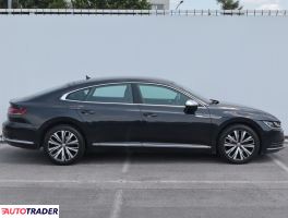 Volkswagen Arteon 2018 2.0 187 KM