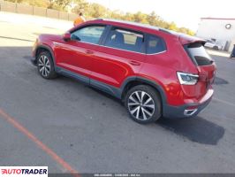 Volkswagen Pozostałe 2022 1